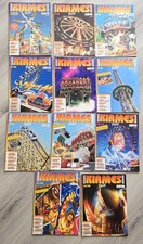 KIRMES & PARK REVUE - 1998