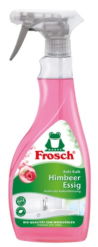 Frosch anti kalk - frosch, reiniger
