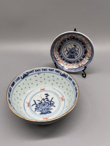 Handbemalte schalen kleine - handbemalte, schalen,