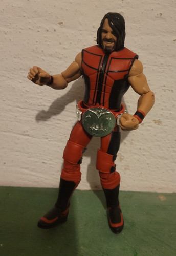 Wwe jakks pacific wrestling - jakks,