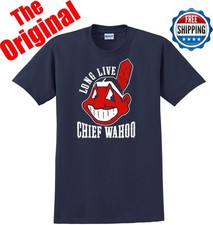 Cleveland Indians Long Live