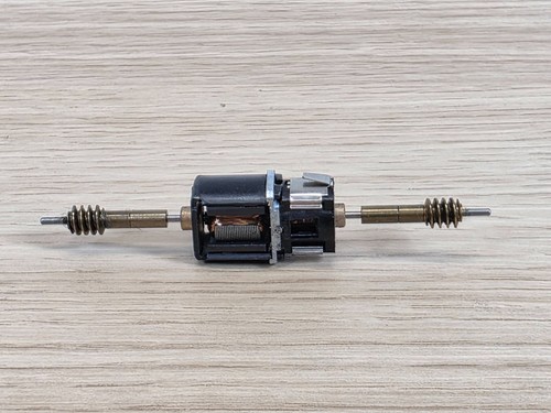 Minitrix spur ems 51 2157 - 51,