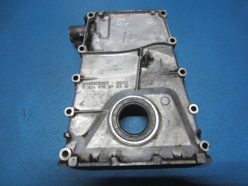 Stirndeckel mercedes w124 - stirndeckel,