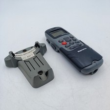 Raymarine RAY240E Marine UKW Funk Mobilteil Controller RAY240 E42002 E45010