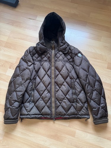 Moncler girardot daunenjacke - girardot,