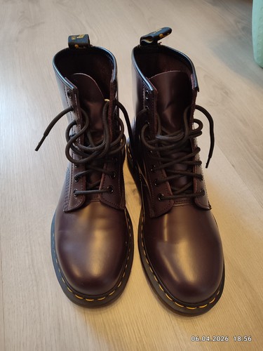 Martens 1460 airwair - dr,