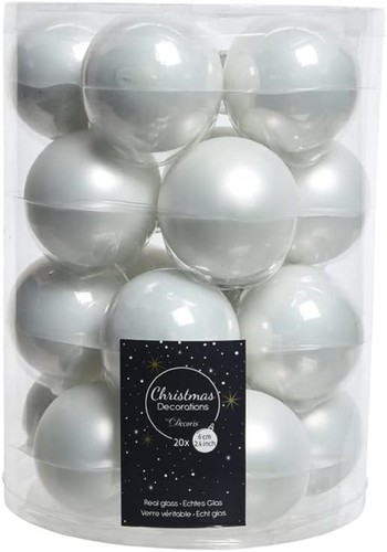Christbaumkugeln