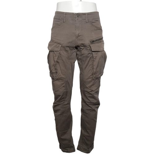 Star raw cargohose - g-star,