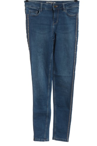 Orsay skinny jeans damen - orsay,