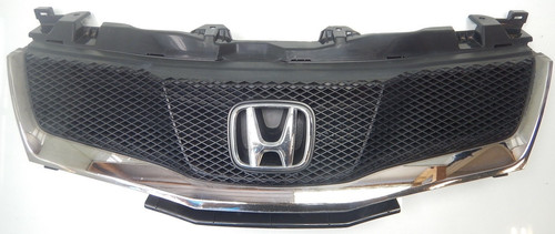 Honda civic fk3 - 8,