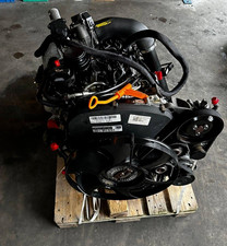 GEBRAUCHTER MOTOR ENGINE