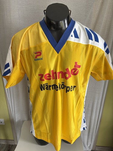 Freiburg trikot 3rd 1992 93 - freiburg,