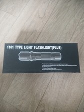 Taschenlampe Taser