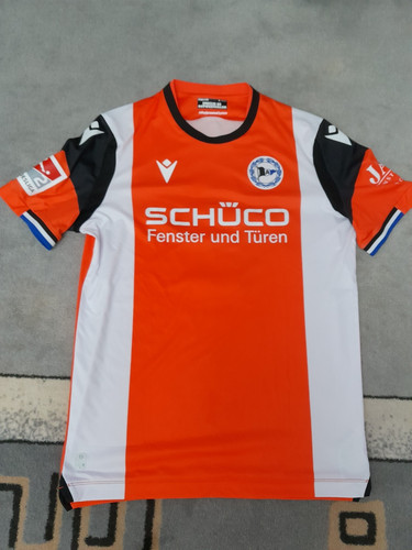 Macron dsc arminia - macron,