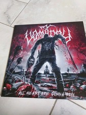 VOMITORY - All Heads Are Gonna
