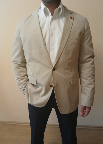 Herren sakko von - sakko, marc