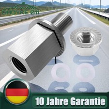 Fahrrad Achsadapter Universal