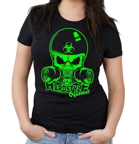 Hardstyle syndikat girlie - hardstyle,