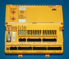 PILZ SICHERHEITSSTEUERUNG  PSS