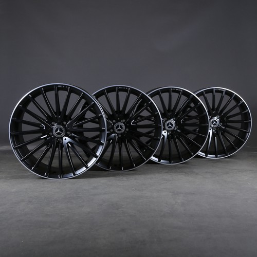 Zoll mercedes original - 21,