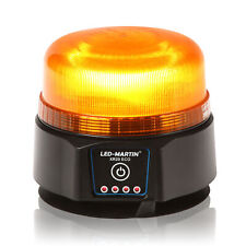 XR20 ECO Rundumleuchte - gelb