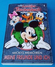 LTB  Sonderband Mickys