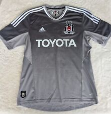 Besiktas Sondertrikot / Trikot / Saison 2013-2014 / Gr.: XL / Grau / beflockt✔️
