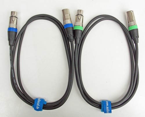 Mikrofonkabel xlr dmx - mikrofonkabel,