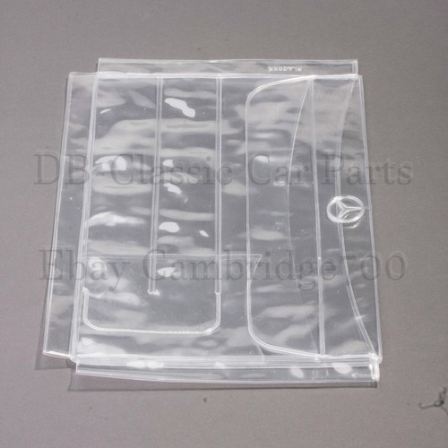 Original mercedes tasche - original,