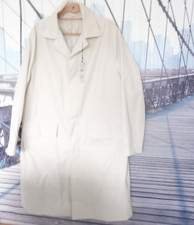 ZARA WASSERABWEISENDER  MANTEL GR.L/XL  - 89 €- AUSVERKAUFT