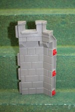 Playmobil 6000 6001 Königs