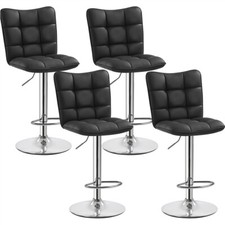 Set barhocker - 4/6-er,