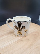 PRINCE CHARLES INVESTITURE