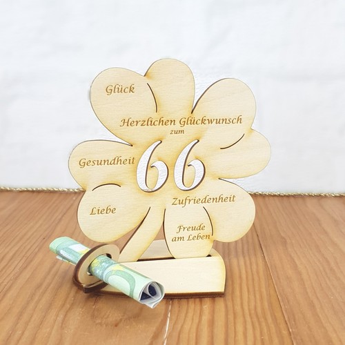 Geldgeschenk geburtstag - geldgeschenk, 66.