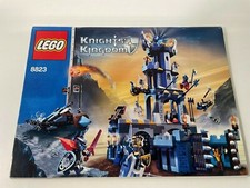 Lego bauanleitung knights - bauanleitung,