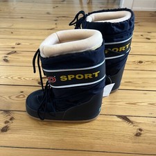 H2O Polar Stiefel Boots / 41/3  Moonboots