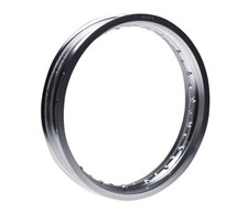 Felgenring Alufelge 16 x 2,50 Zoll 36 Speichen für MZ ES ETZ 150 250 251 SIMSON