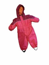 Color Kids Schneeanzug Gr. 74-80 / 9-12M