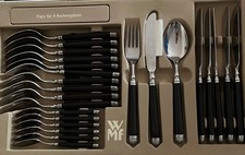 Neuwertiges WMF Edelstahl