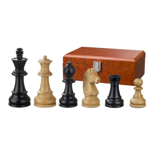 Schachfiguren ludwig xiv - schachfiguren,