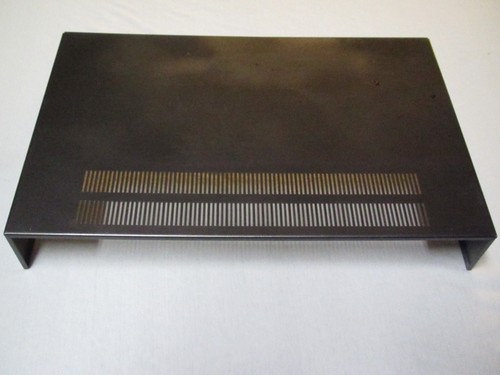 Rft hifi 3930 - hifi-, gehäusedeckel