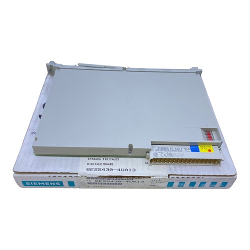 Siemens 6es5430 4ua13 - siemens, 6es5430-4ua13