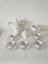 ❤️ Art Déco Kaffeeservice