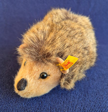 Steiff seltener Igel SIGI