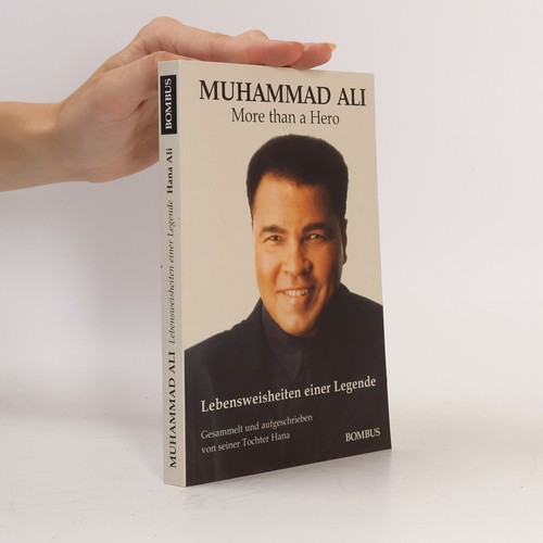 Muhammad ali - muhammad,