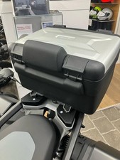 Variupter topcase adapter bmw - topcase,