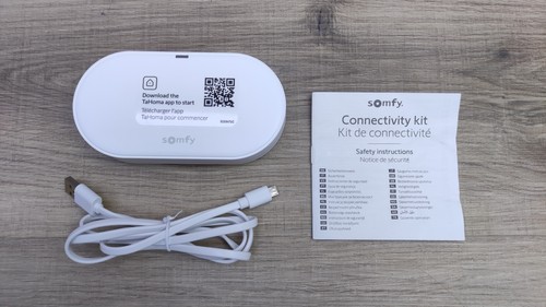 Somfy 1870755 tahoma mini - 1870755,