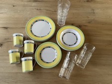 Gimex Camping Geschirr