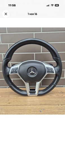 Steering lenkrad amg - steering, mercedes