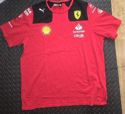 Ferrari carlos sainz - ferrari,